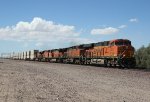 BNSF 8221